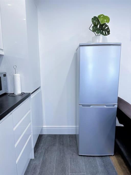 Stylish 2 Bed Flat In The Heart Of Lewisham Apartment London Ngoại thất bức ảnh